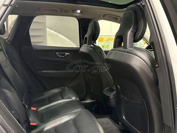 Volvo XC 60 2018 D4 AWD / POLESTAR / PANORAMA/ ΑΕΡΑΝΑΡΤΗΣΗ