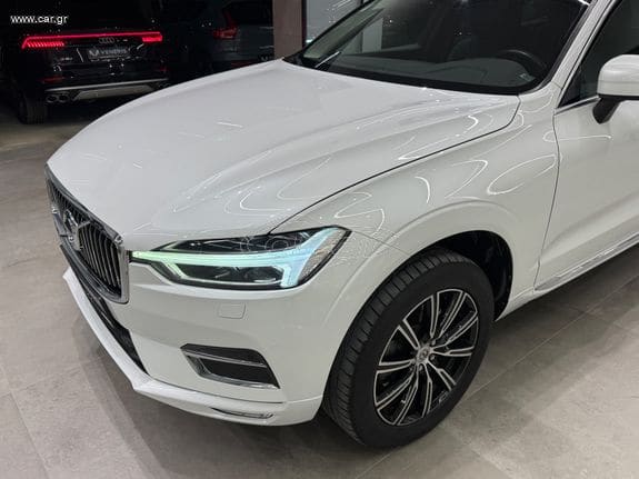 Volvo XC 60 2018 D4 AWD / POLESTAR / PANORAMA/ ΑΕΡΑΝΑΡΤΗΣΗ