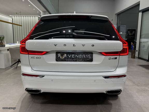 Volvo XC 60 2018 D4 AWD / POLESTAR / PANORAMA/ ΑΕΡΑΝΑΡΤΗΣΗ