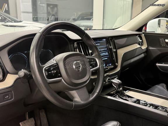 Volvo XC 60 2018 D4 AWD / POLESTAR / PANORAMA/ ΑΕΡΑΝΑΡΤΗΣΗ