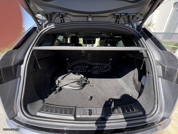 Land Rover Range Rover Evoque 2021 P300e R-DYNAMIC PANORAMA / ΕΓΓΥΗΣΗ 09/2027