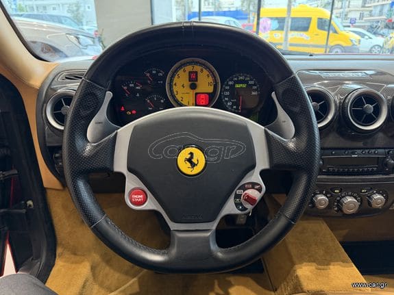 Ferrari F430 2006 FULL OPTION