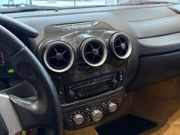 Ferrari F430 2006 FULL OPTION