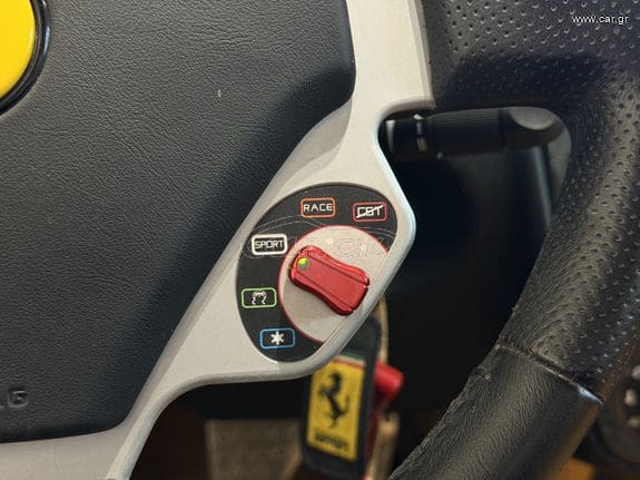 Ferrari F430 2006 FULL OPTION