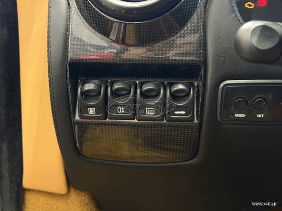Ferrari F430 2006 FULL OPTION