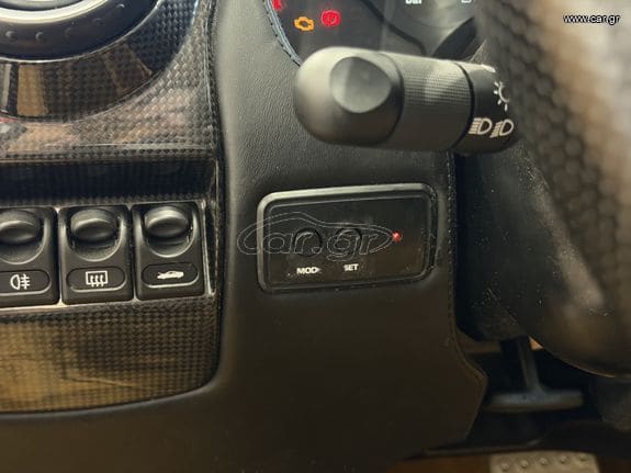 Ferrari F430 2006 FULL OPTION