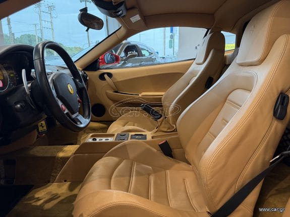 Ferrari F430 2006 FULL OPTION