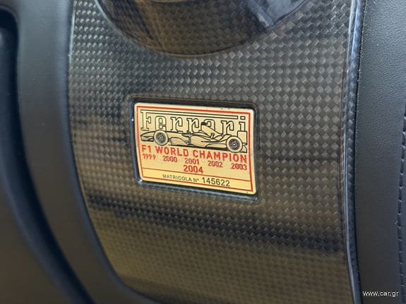 Ferrari F430 2006 FULL OPTION