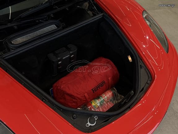 Ferrari F430 2006 FULL OPTION