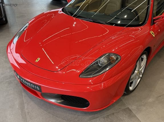Ferrari F430 2006 FULL OPTION