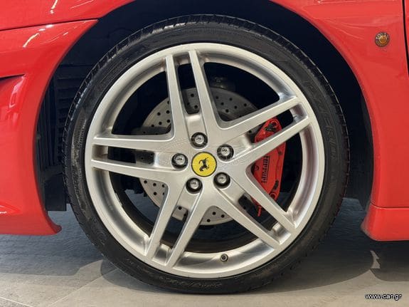 Ferrari F430 2006 FULL OPTION