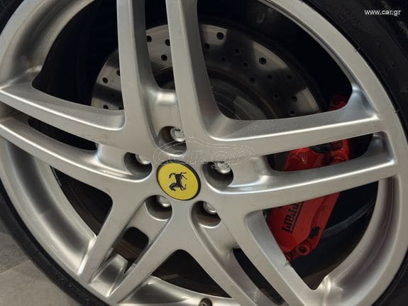 Ferrari F430 2006 FULL OPTION