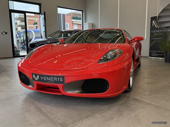 Ferrari F430 2006 FULL OPTION