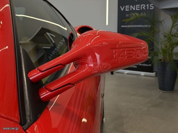 Ferrari F430 2006 FULL OPTION