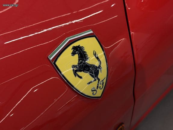 Ferrari F430 2006 FULL OPTION