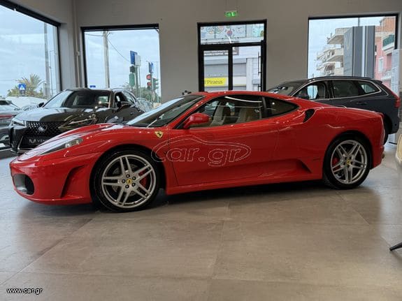 Ferrari F430 2006 FULL OPTION