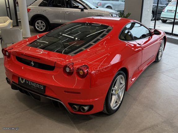 Ferrari F430 2006 FULL OPTION
