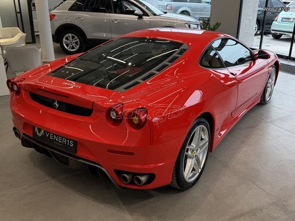 Ferrari F430 2006 FULL OPTION