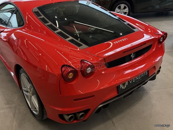 Ferrari F430 2006 FULL OPTION