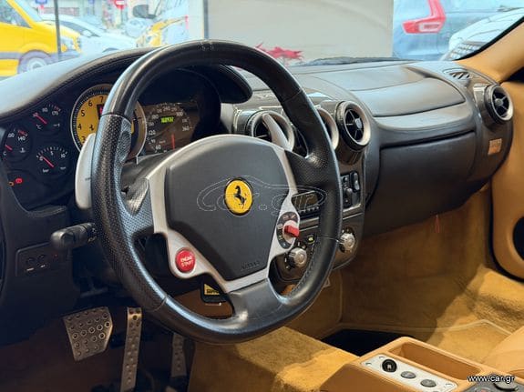 Ferrari F430 2006 FULL OPTION