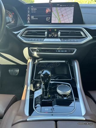 Bmw X6 2023 X-Drive 40d M-Packet - FULL OPTION