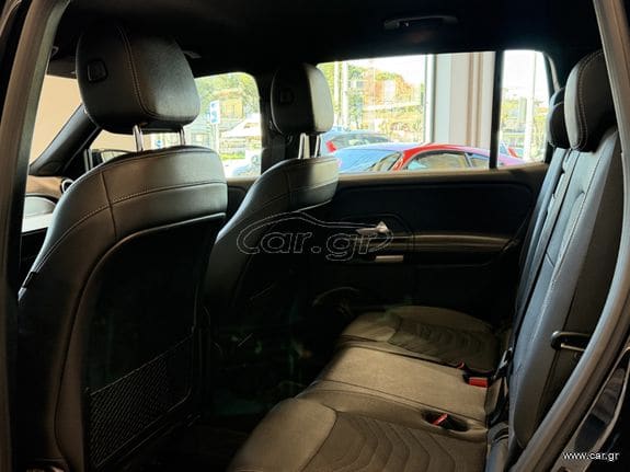 Mercedes-Benz GLB 200 2022 ΕΡΓΟΣΤΑΣΙΑΚΗ ΕΓΓΥΗΣΗ