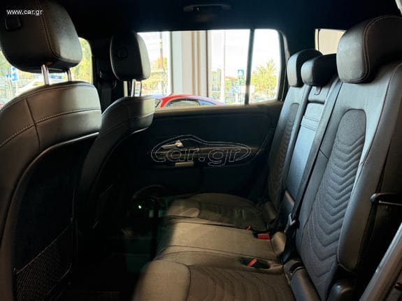 Mercedes-Benz GLB 200 2022 ΕΡΓΟΣΤΑΣΙΑΚΗ ΕΓΓΥΗΣΗ