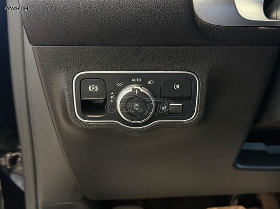 Mercedes-Benz GLB 200 2022 ΕΡΓΟΣΤΑΣΙΑΚΗ ΕΓΓΥΗΣΗ