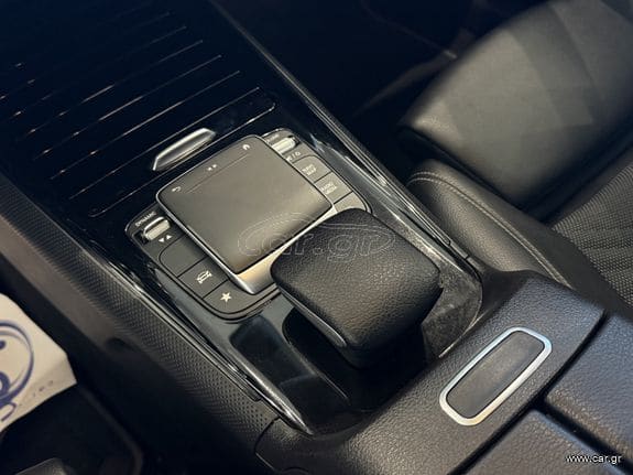 Mercedes-Benz GLB 200 2022 ΕΡΓΟΣΤΑΣΙΑΚΗ ΕΓΓΥΗΣΗ