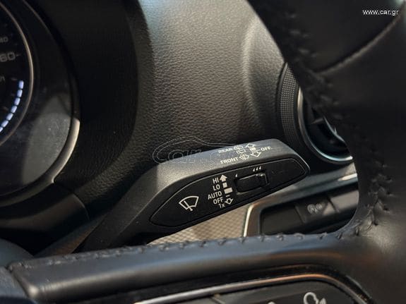 Audi Q2 2019 30 TDI 116PS - S tronic Business