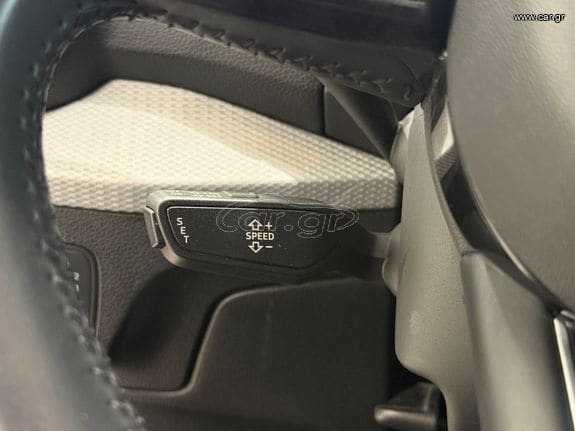 Audi Q2 2019 30 TDI 116PS - S tronic Business
