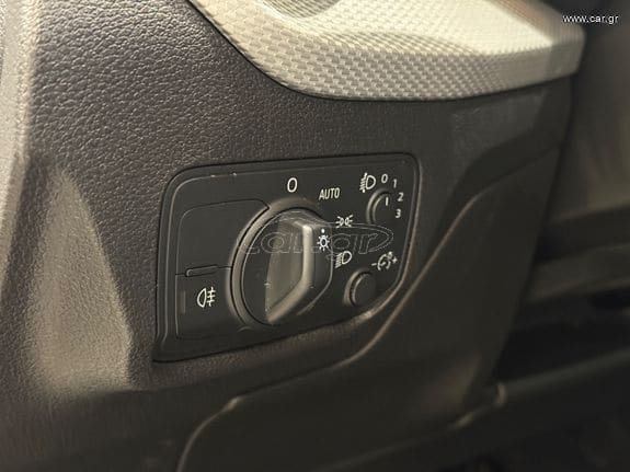 Audi Q2 2019 30 TDI 116PS - S tronic Business