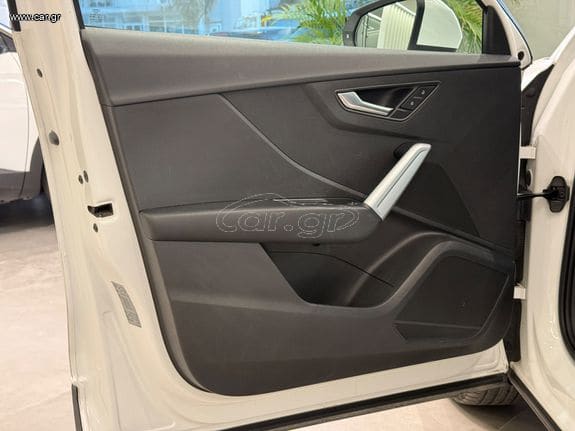 Audi Q2 2019 30 TDI 116PS - S tronic Business