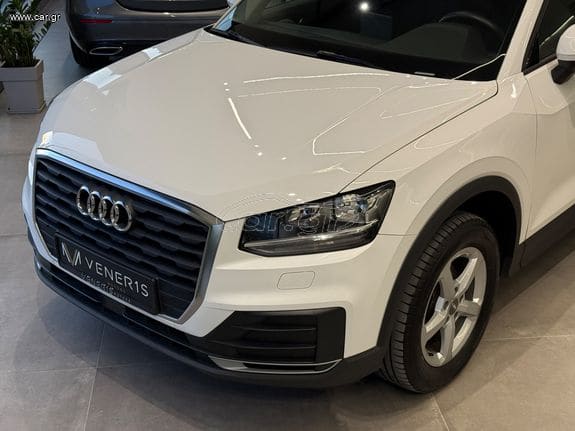 Audi Q2 2019 30 TDI 116PS - S tronic Business