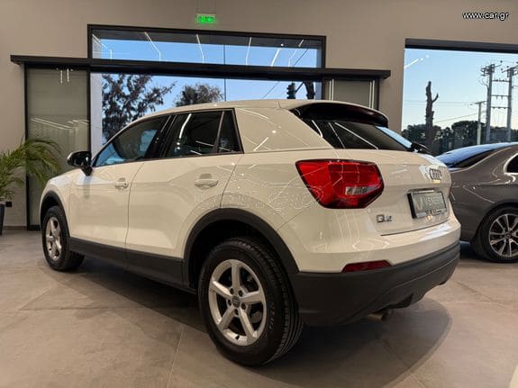 Audi Q2 2019 30 TDI 116PS - S tronic Business