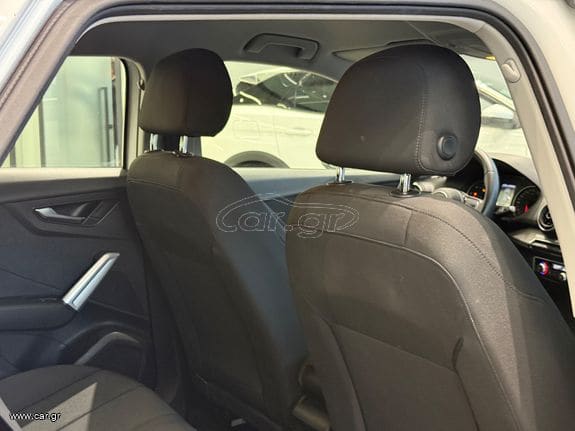 Audi Q2 2019 30 TDI 116PS - S tronic Business