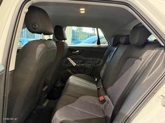 Audi Q2 2019 30 TDI 116PS - S tronic Business