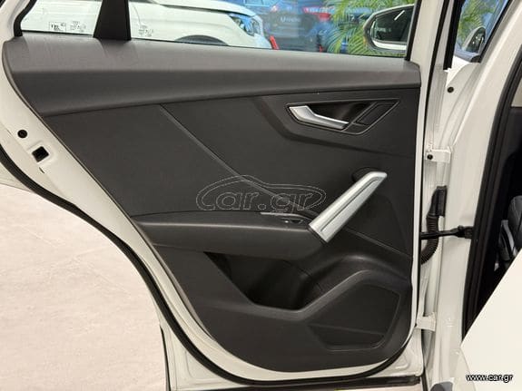 Audi Q2 2019 30 TDI 116PS - S tronic Business