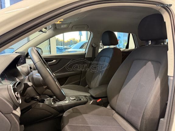 Audi Q2 2019 30 TDI 116PS - S tronic Business