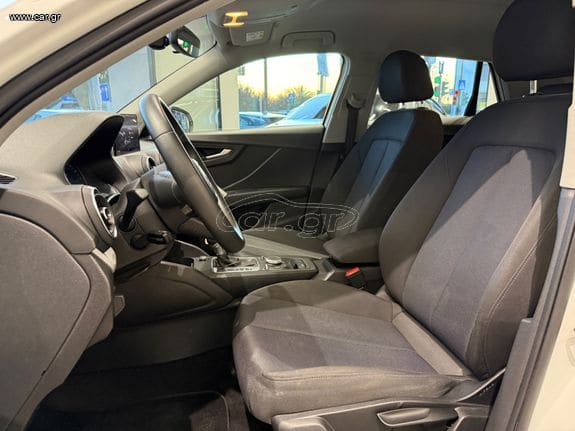 Audi Q2 2019 30 TDI 116PS - S tronic Business