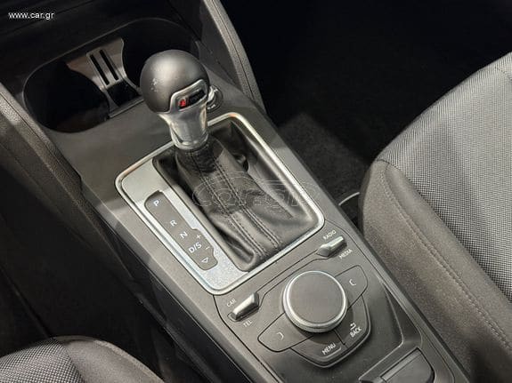 Audi Q2 2019 30 TDI 116PS - S tronic Business