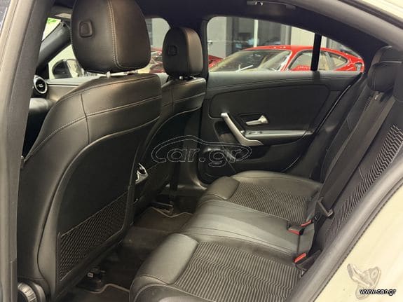 Mercedes-Benz CLA 180 2020 D PROGRESSIVE 7G-DCT
