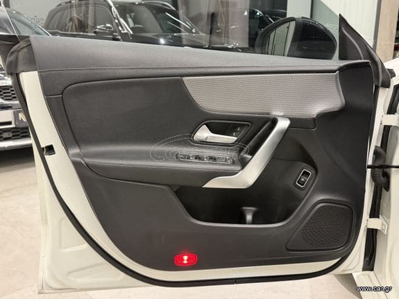 Mercedes-Benz CLA 180 2020 D PROGRESSIVE 7G-DCT