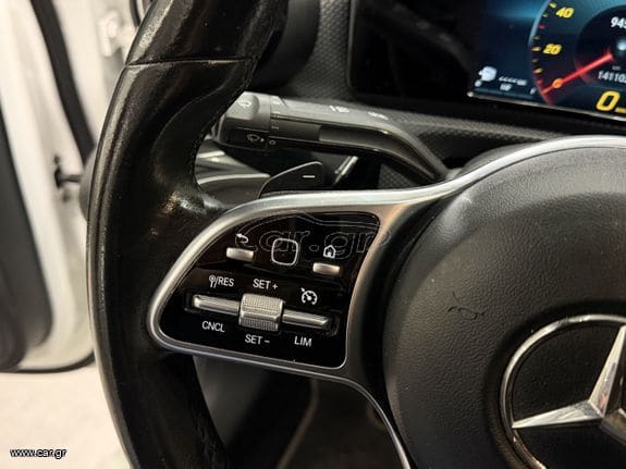 Mercedes-Benz CLA 180 2020 D PROGRESSIVE 7G-DCT
