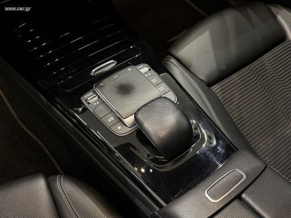 Mercedes-Benz CLA 180 2020 D PROGRESSIVE 7G-DCT
