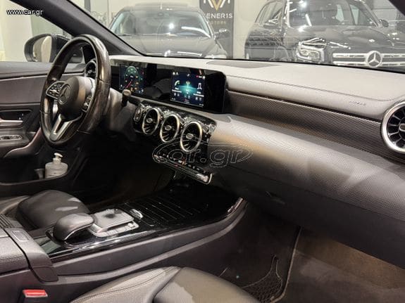 Mercedes-Benz CLA 180 2020 D PROGRESSIVE 7G-DCT