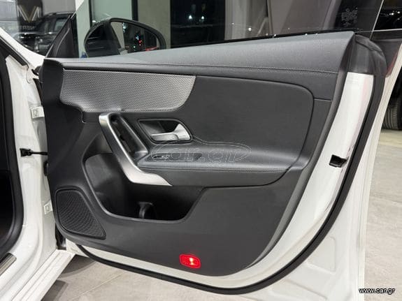 Mercedes-Benz CLA 180 2020 D PROGRESSIVE 7G-DCT