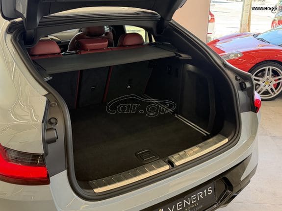 Bmw X4 M40 2023 D Facelift / Pano