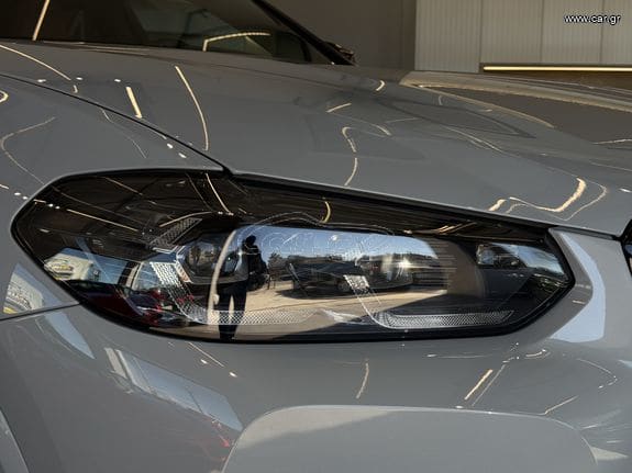 Bmw X4 M40 2023 D Facelift / Pano