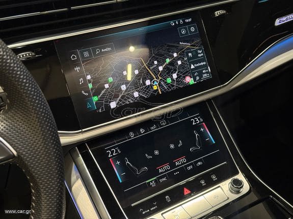 Audi SQ8 2020 TDI V8 | 435hp | 900Nm | Quattro | Airmatic